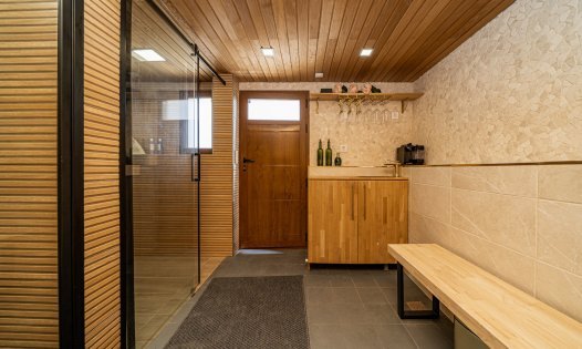 Videresalg - Villaer -
San Miguel de Salinas