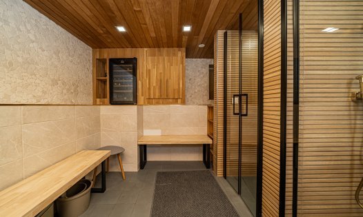 Videresalg - Villaer -
San Miguel de Salinas