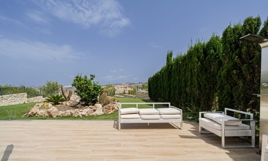 Videresalg - Villaer -
San Miguel de Salinas