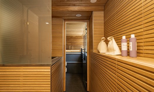 Videresalg - Villaer -
San Miguel de Salinas