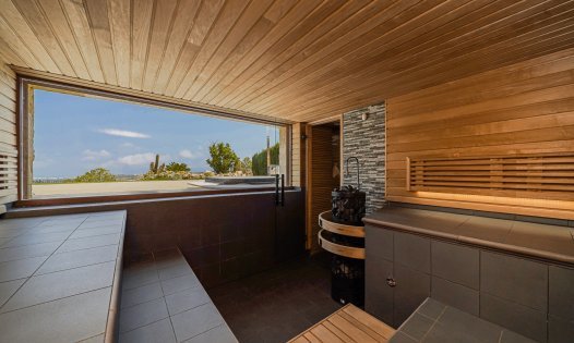 Videresalg - Villaer -
San Miguel de Salinas