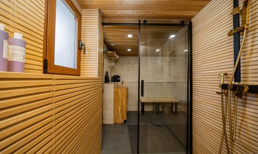 Videresalg - Villaer -
San Miguel de Salinas