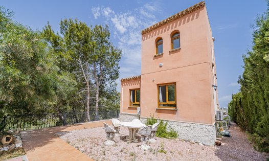 Videresalg - Villaer -
San Miguel de Salinas