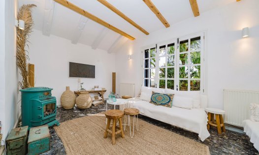 Segunda mano - Villas -
Murcia - GEA Y TRUYOLS