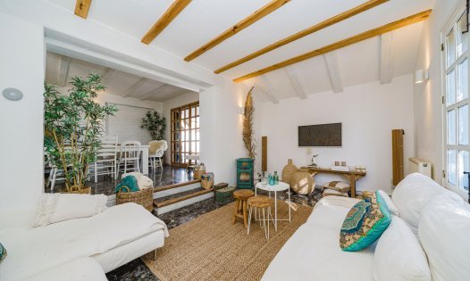 Segunda mano - Villas -
Murcia - GEA Y TRUYOLS