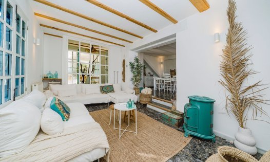 Segunda mano - Villas -
Murcia - GEA Y TRUYOLS