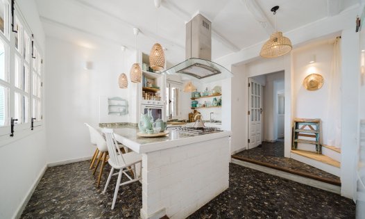 Segunda mano - Villas -
Murcia - GEA Y TRUYOLS