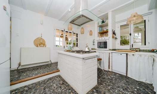 Segunda mano - Villas -
Murcia - GEA Y TRUYOLS