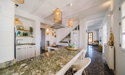 Segunda mano - Villas -
Murcia - GEA Y TRUYOLS