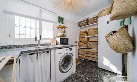 Segunda mano - Villas -
Murcia - GEA Y TRUYOLS