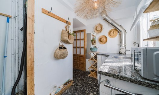 Segunda mano - Villas -
Murcia - GEA Y TRUYOLS