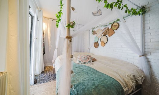 Segunda mano - Villas -
Murcia - GEA Y TRUYOLS