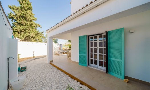 Segunda mano - Villas -
Murcia - GEA Y TRUYOLS