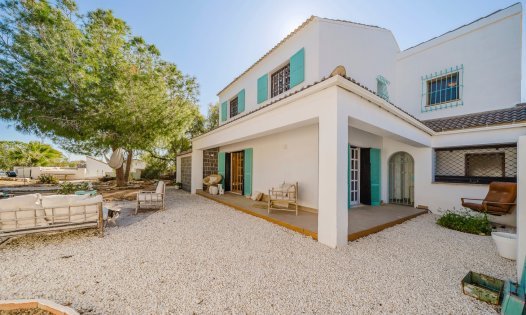 Segunda mano - Villas -
Murcia - GEA Y TRUYOLS