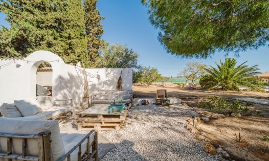 Segunda mano - Villas -
Murcia - GEA Y TRUYOLS