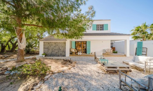 Segunda mano - Villas -
Murcia - GEA Y TRUYOLS