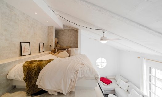 Segunda mano - Villas -
Murcia - GEA Y TRUYOLS