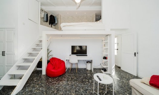 Segunda mano - Villas -
Murcia - GEA Y TRUYOLS