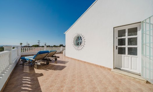 Segunda mano - Villas -
Murcia - GEA Y TRUYOLS