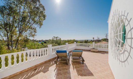 Segunda mano - Villas -
Murcia - GEA Y TRUYOLS