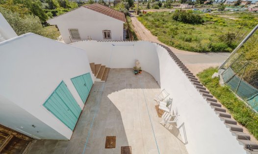 Segunda mano - Villas -
Murcia - GEA Y TRUYOLS