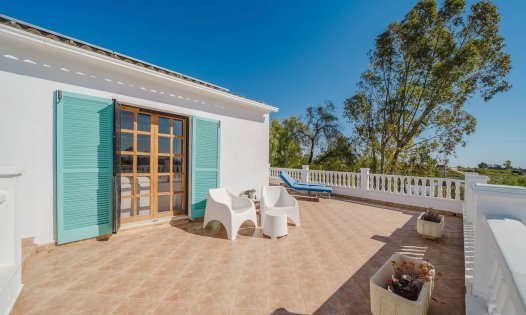 Segunda mano - Villas -
Murcia - GEA Y TRUYOLS