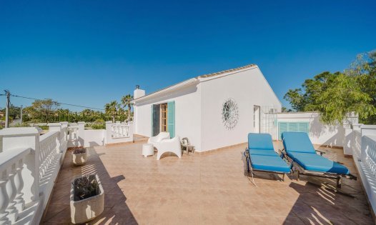 Segunda mano - Villas -
Murcia - GEA Y TRUYOLS