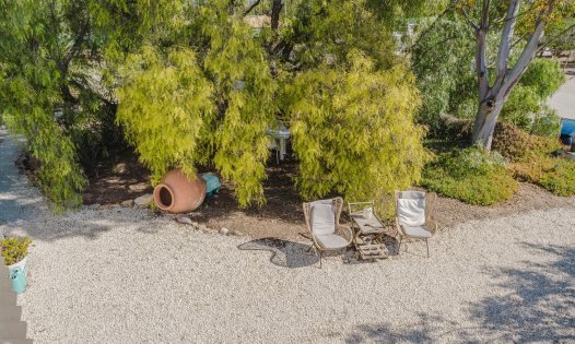 Segunda mano - Villas -
Murcia - GEA Y TRUYOLS