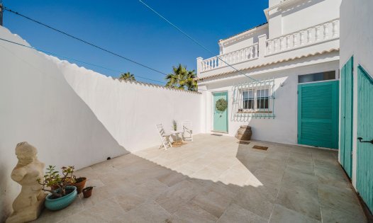 Segunda mano - Villas -
Murcia - GEA Y TRUYOLS