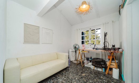 Segunda mano - Villas -
Murcia - GEA Y TRUYOLS