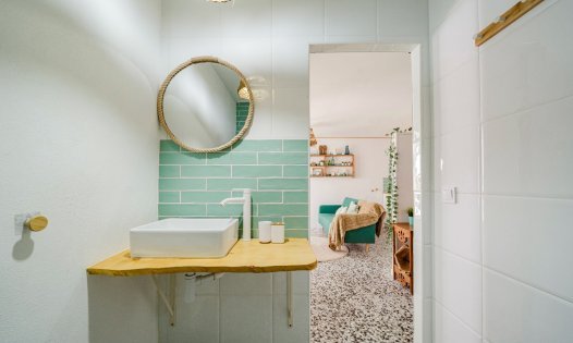 Segunda mano - Villas -
Murcia - GEA Y TRUYOLS