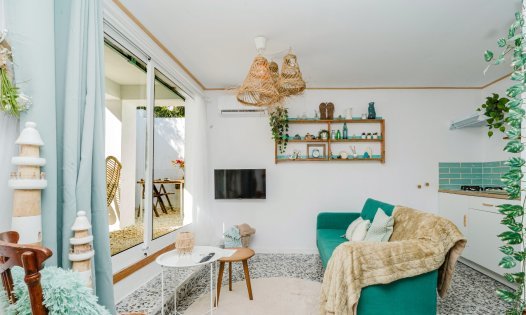 Segunda mano - Villas -
Murcia - GEA Y TRUYOLS