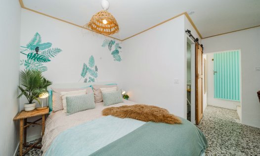 Segunda mano - Villas -
Murcia - GEA Y TRUYOLS