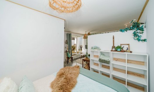 Segunda mano - Villas -
Murcia - GEA Y TRUYOLS