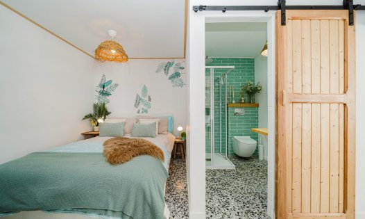 Segunda mano - Villas -
Murcia - GEA Y TRUYOLS