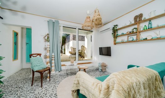 Segunda mano - Villas -
Murcia - GEA Y TRUYOLS