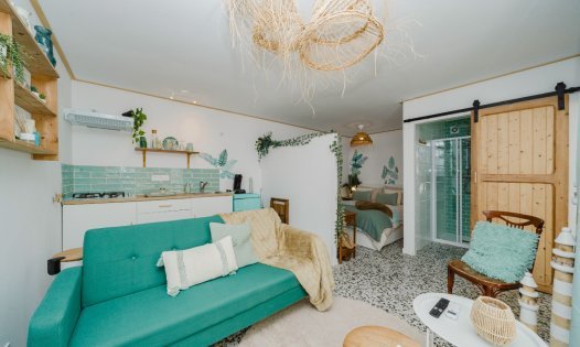 Segunda mano - Villas -
Murcia - GEA Y TRUYOLS