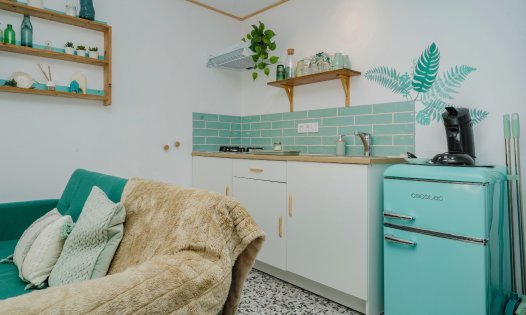 Segunda mano - Villas -
Murcia - GEA Y TRUYOLS