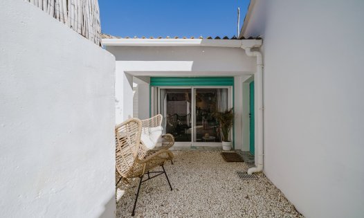 Segunda mano - Villas -
Murcia - GEA Y TRUYOLS