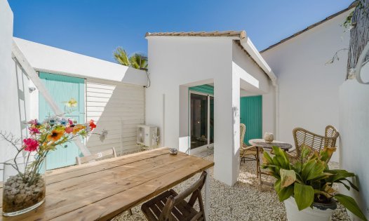 Segunda mano - Villas -
Murcia - GEA Y TRUYOLS