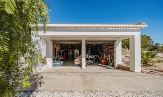 Segunda mano - Villas -
Murcia - GEA Y TRUYOLS