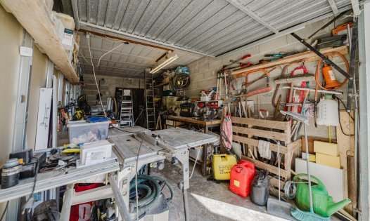 Segunda mano - Villas -
Murcia - GEA Y TRUYOLS