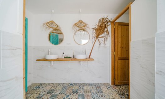 Segunda mano - Villas -
Murcia - GEA Y TRUYOLS