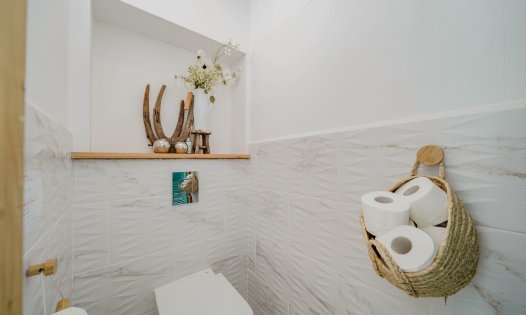 Segunda mano - Villas -
Murcia - GEA Y TRUYOLS