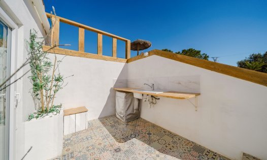 Segunda mano - Villas -
Murcia - GEA Y TRUYOLS