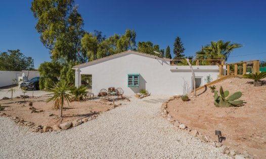 Segunda mano - Villas -
Murcia - GEA Y TRUYOLS