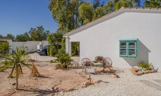 Segunda mano - Villas -
Murcia - GEA Y TRUYOLS