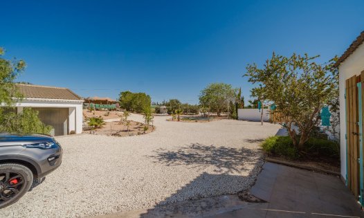 Segunda mano - Villas -
Murcia - GEA Y TRUYOLS