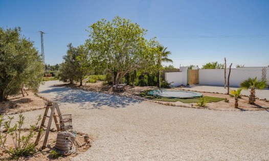 Segunda mano - Villas -
Murcia - GEA Y TRUYOLS