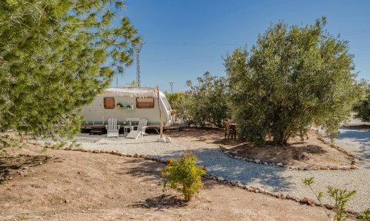 Segunda mano - Villas -
Murcia - GEA Y TRUYOLS